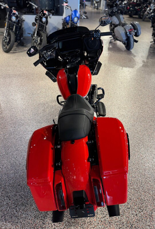 Road Glide®