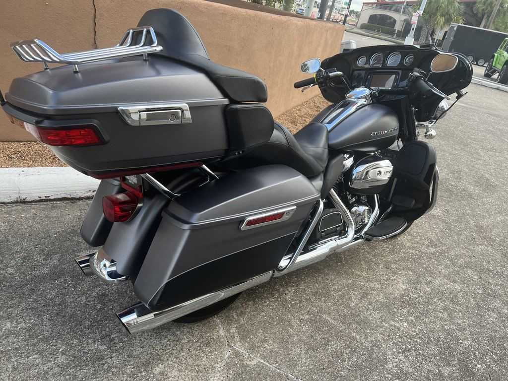 Electra Glide® Ultra® Limited