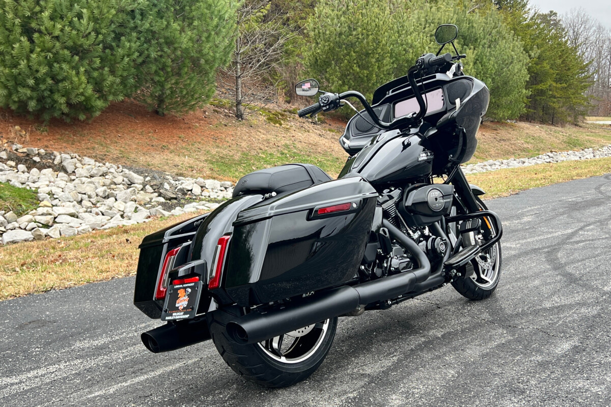 Road Glide®