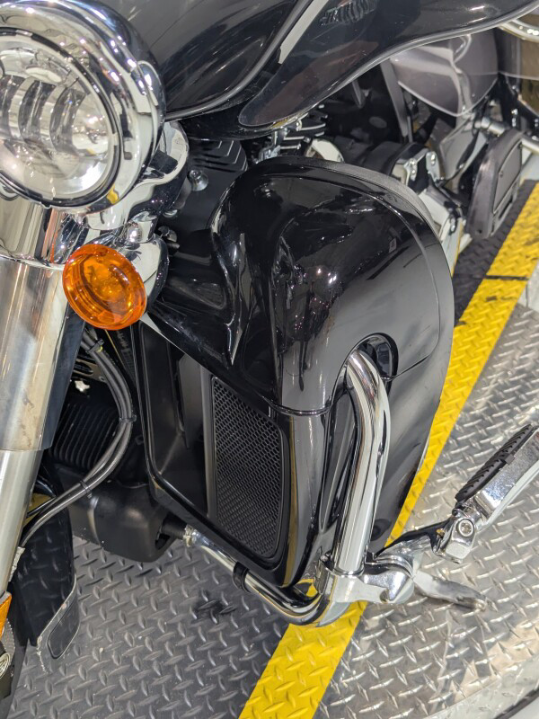 Electra Glide® Ultra® Limited