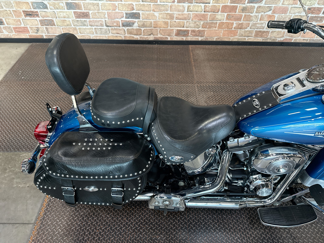 Heritage Softail® Classic