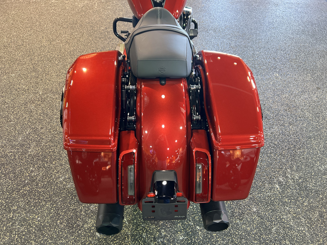 Road Glide®