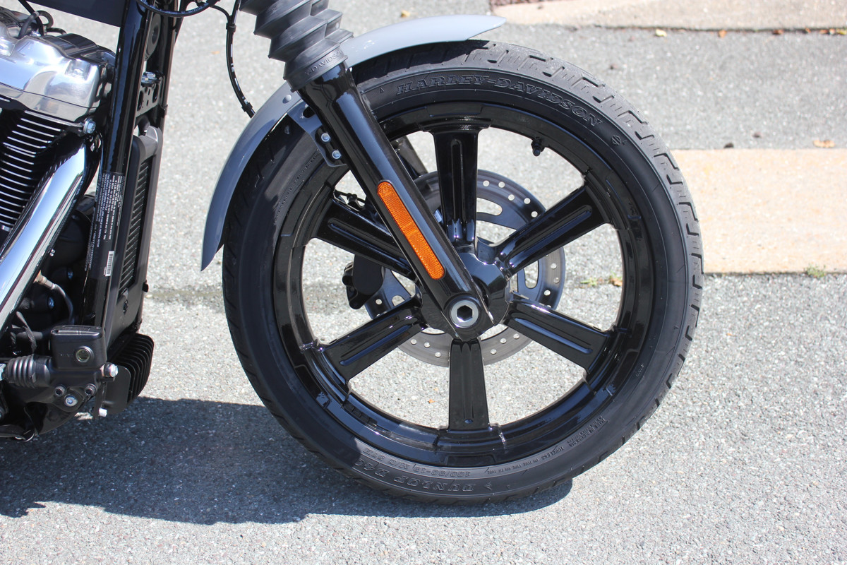 Street Bob®
