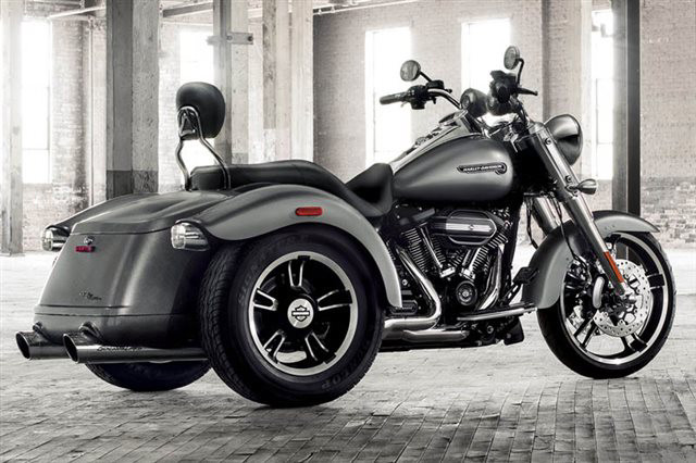 Freewheeler®