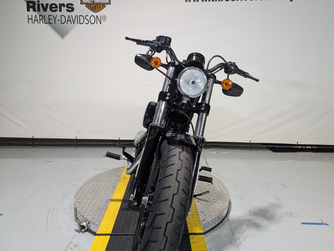 Forty-Eight®