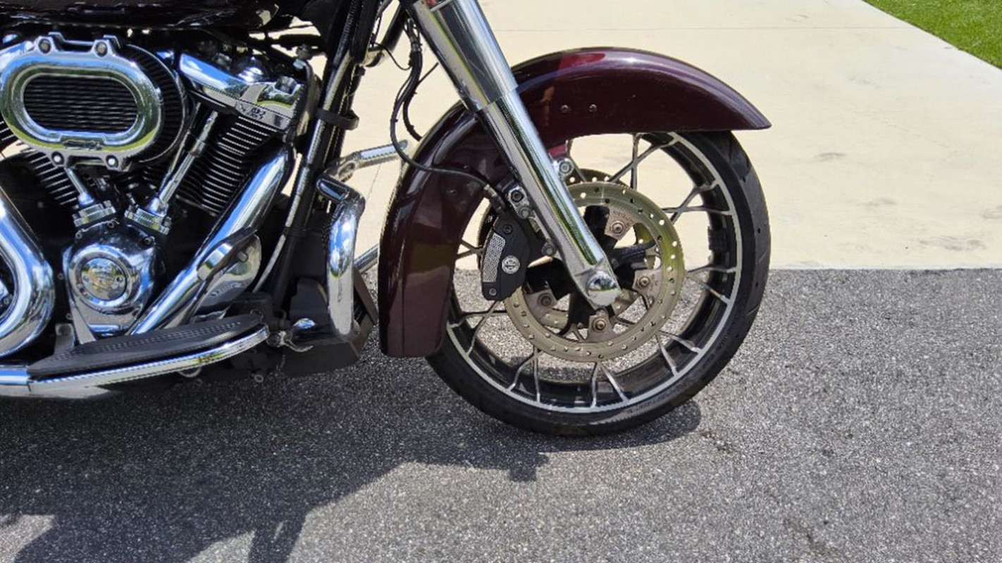 Road Glide® Special