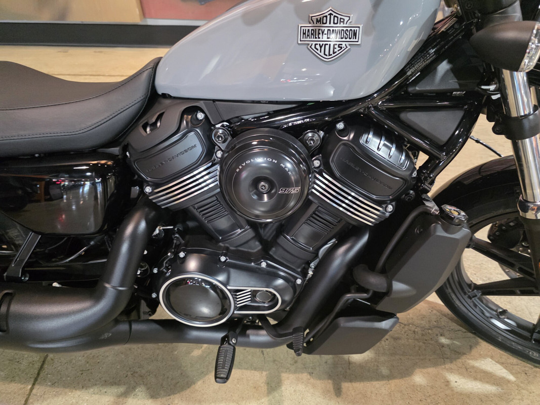 Nightster