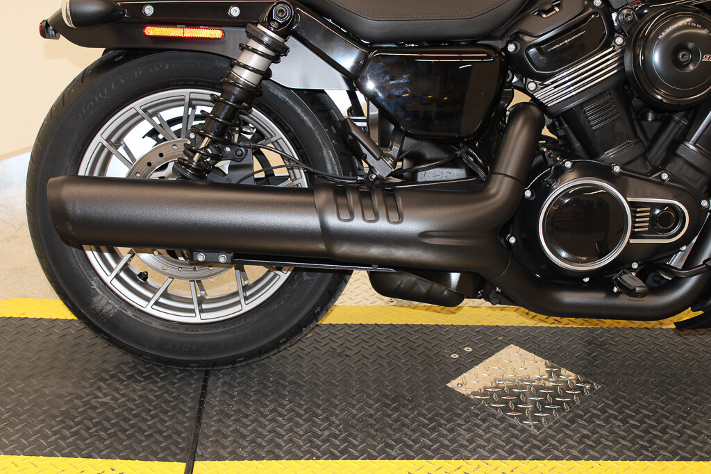 Nightster Special