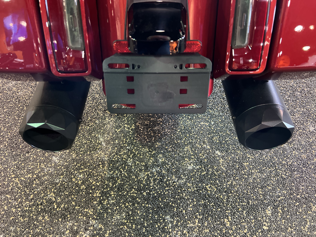 Road Glide®