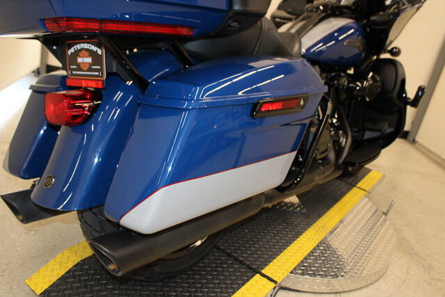 Road Glide® Limited