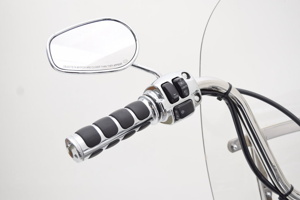 Dyna® Wide Glide®