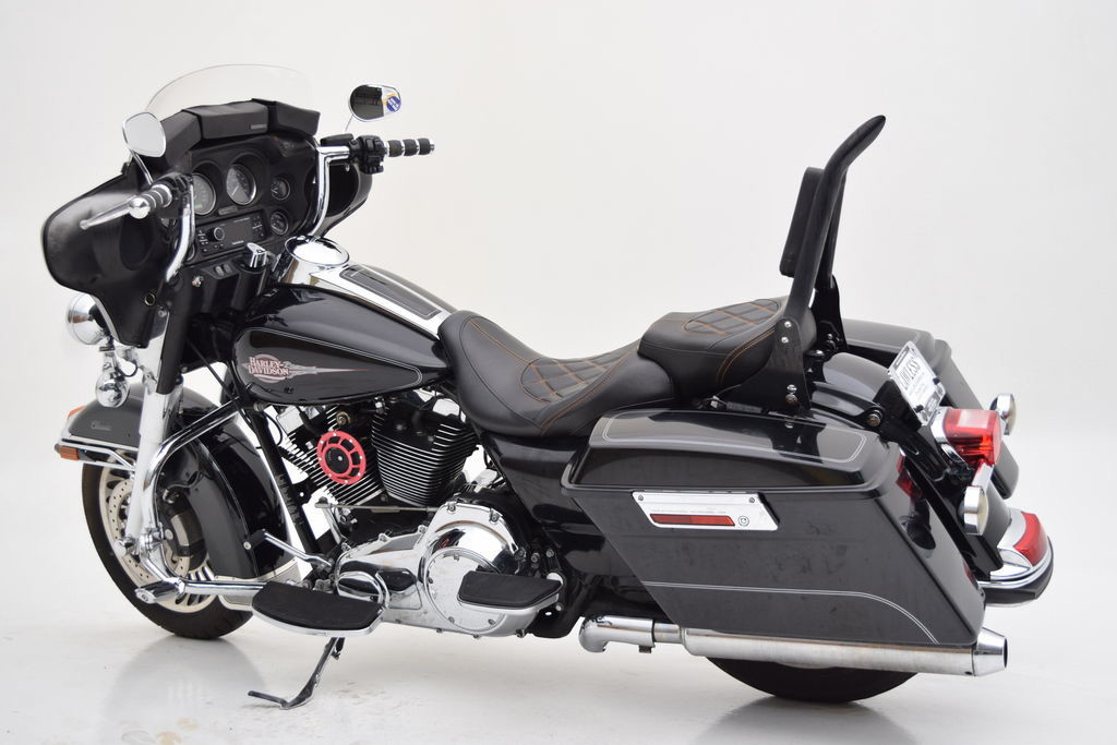 Electra Glide® Classic