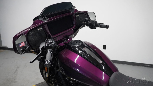 CVO® Street Glide®