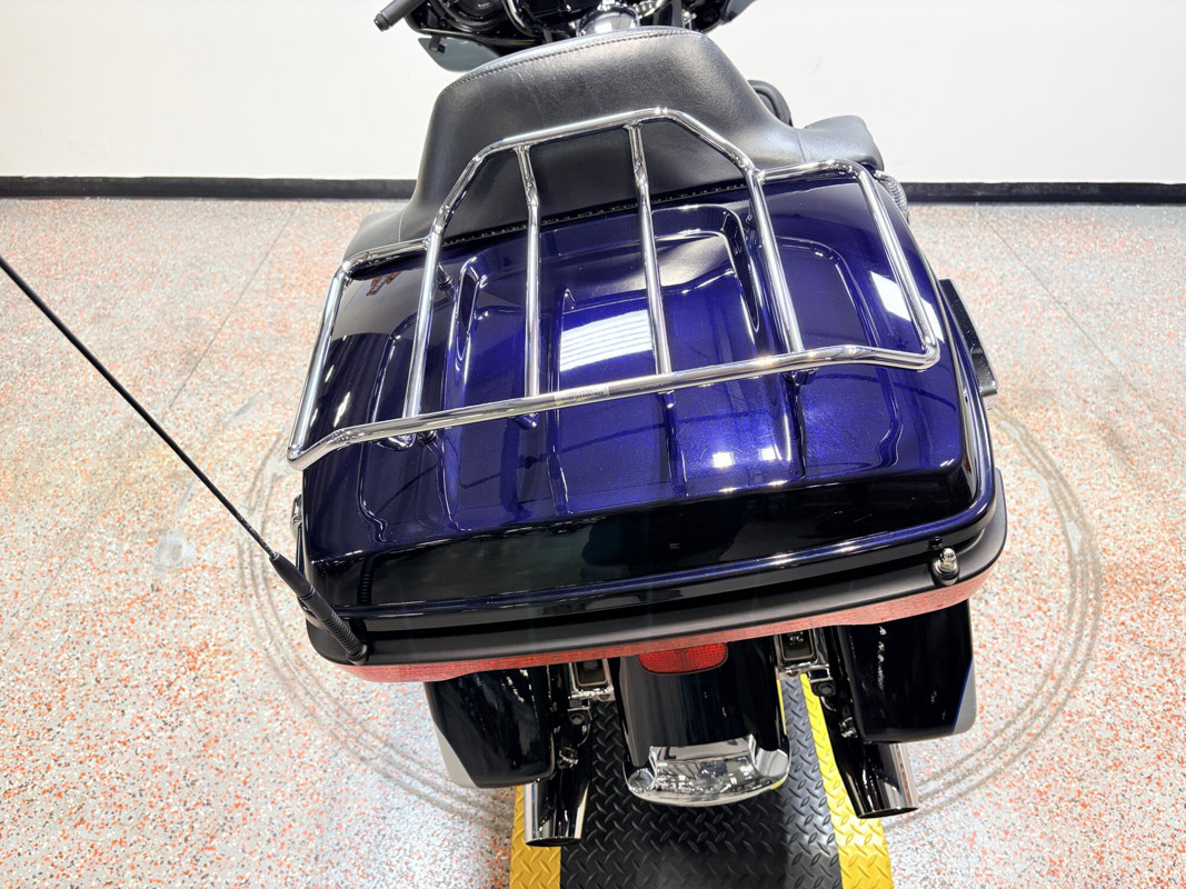 Electra Glide® Ultra® Limited