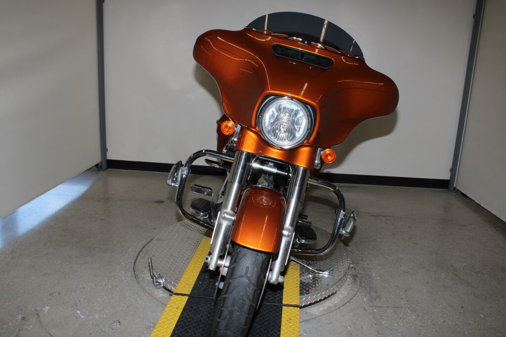 Street Glide® Special