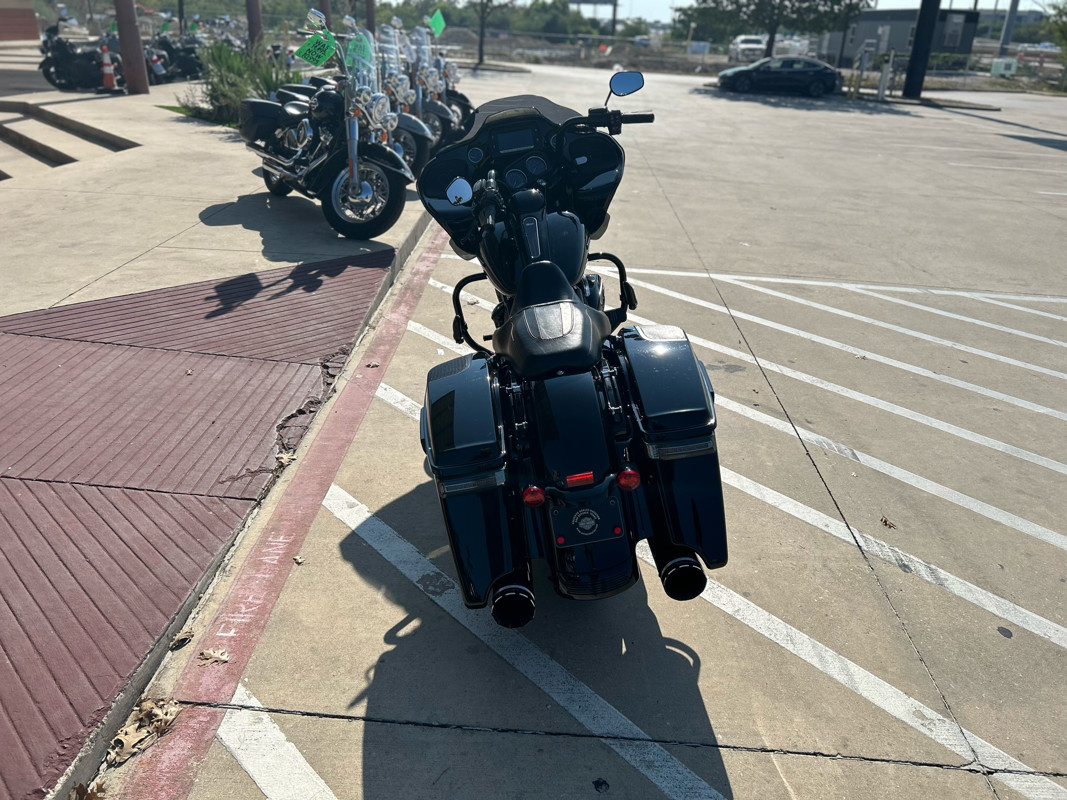 Road Glide® Special