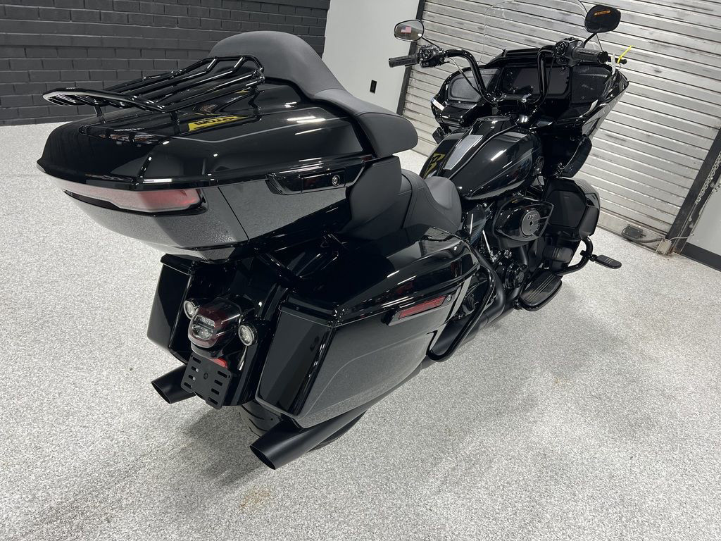 Road Glide® Limited