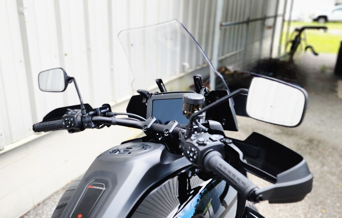 Pan America® 1250 Special