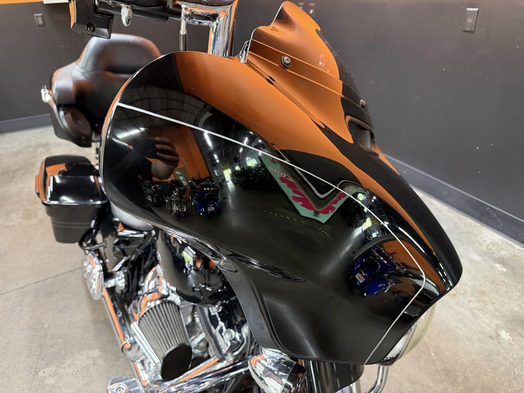 Street Glide® Special