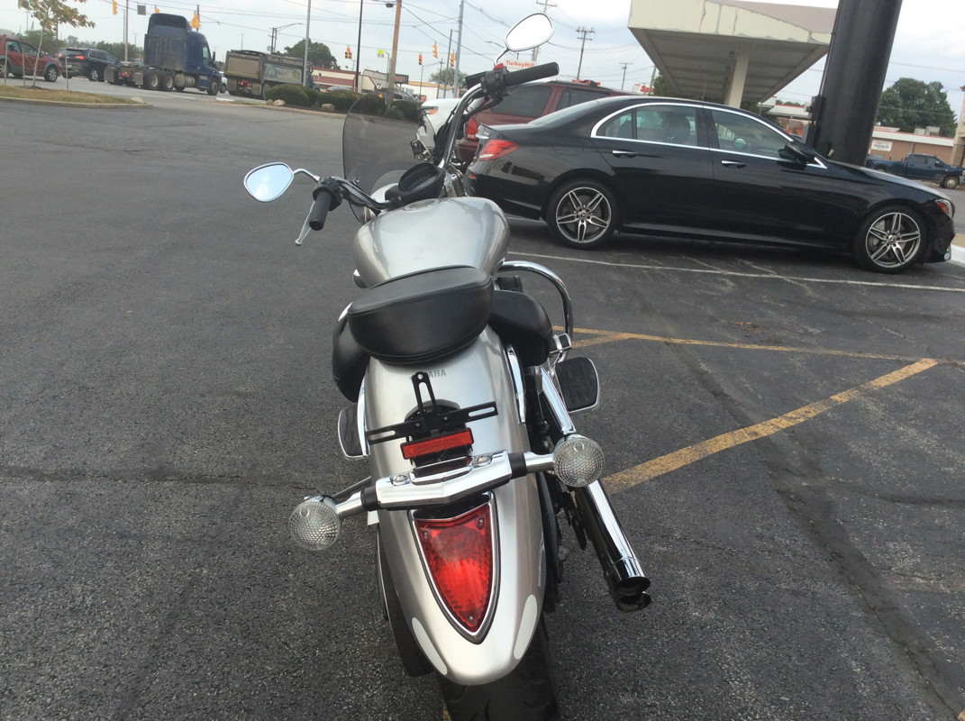 V-Star 1300