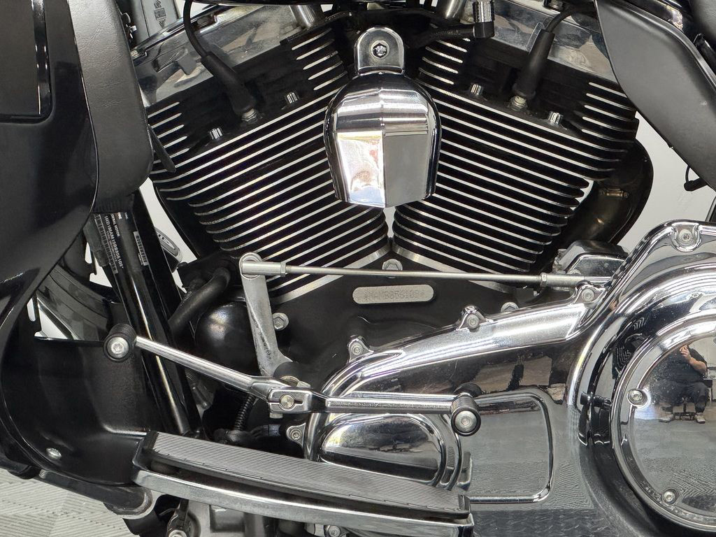 Tri Glide® Ultra Classic®