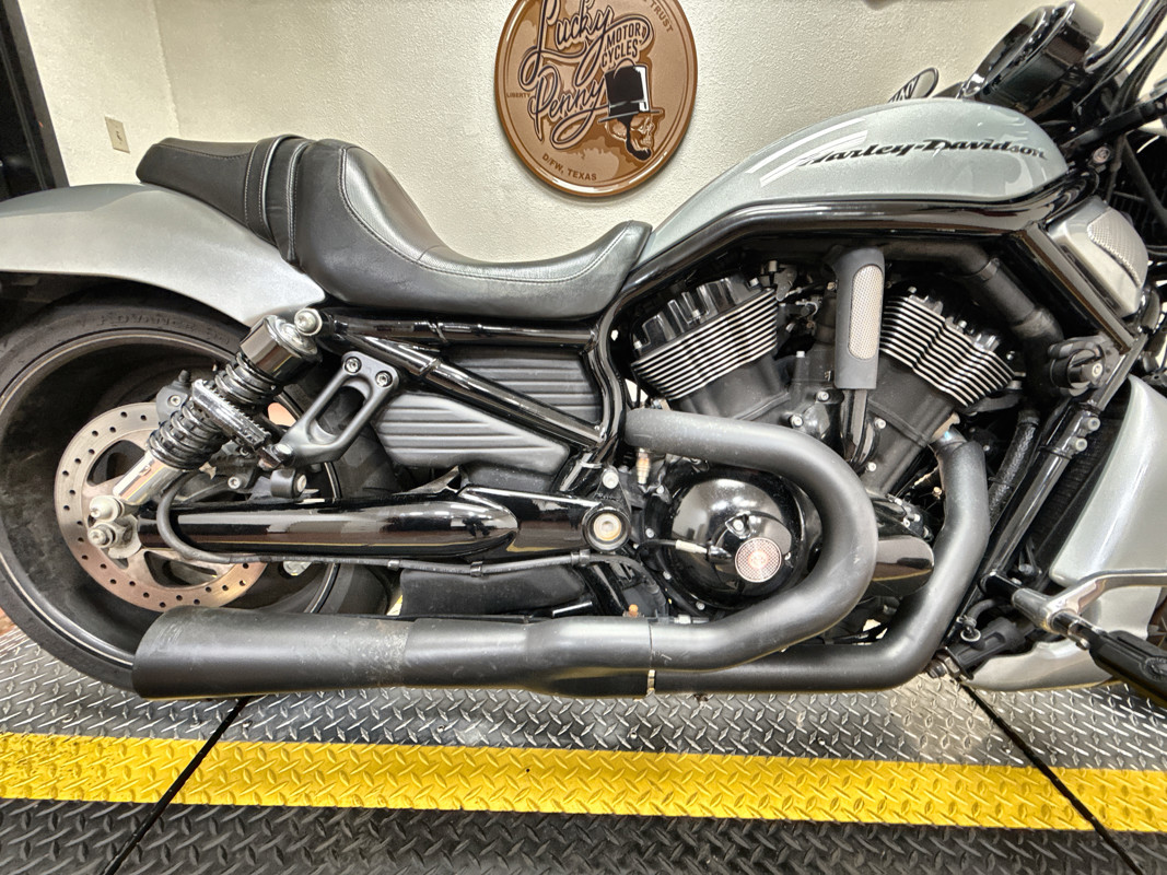 Night Rod® Special