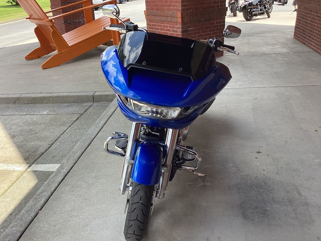 Road Glide®