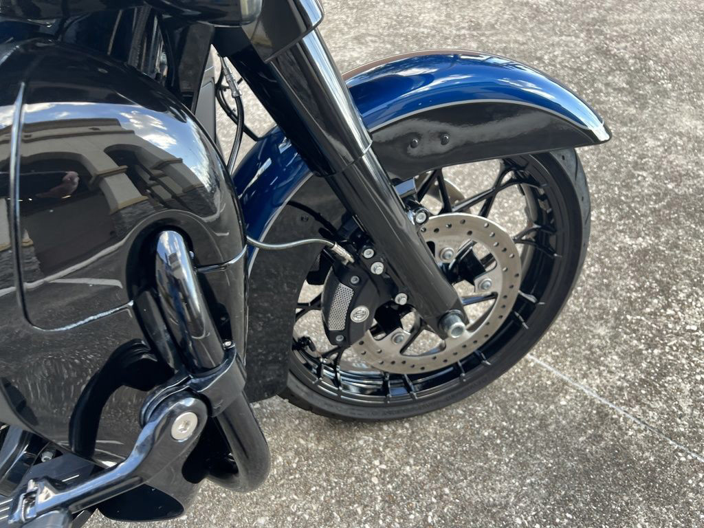 Road Glide® Special