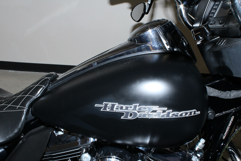 Street Glide® Special