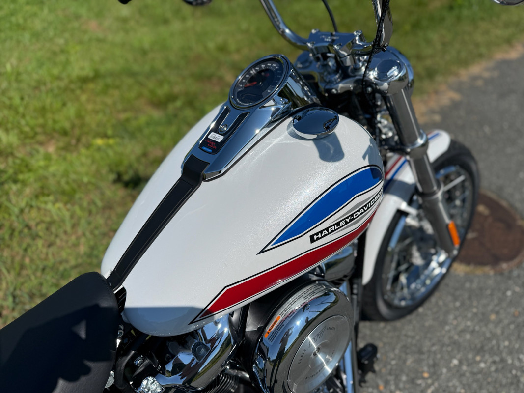 Super Glide