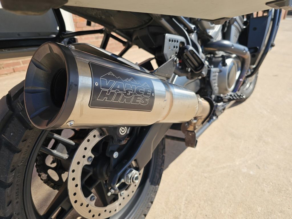 Pan America® 1250 Special