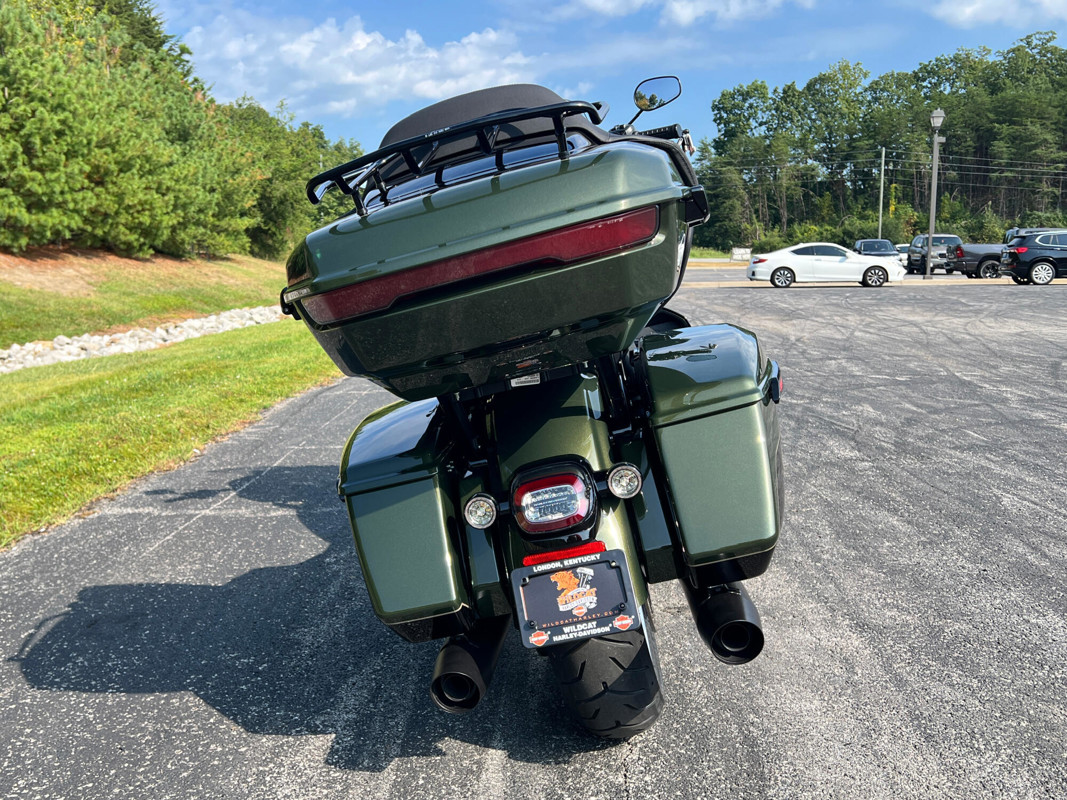 Road Glide® Limited