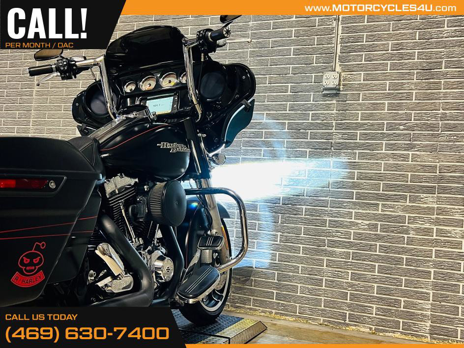 Street Glide® Special