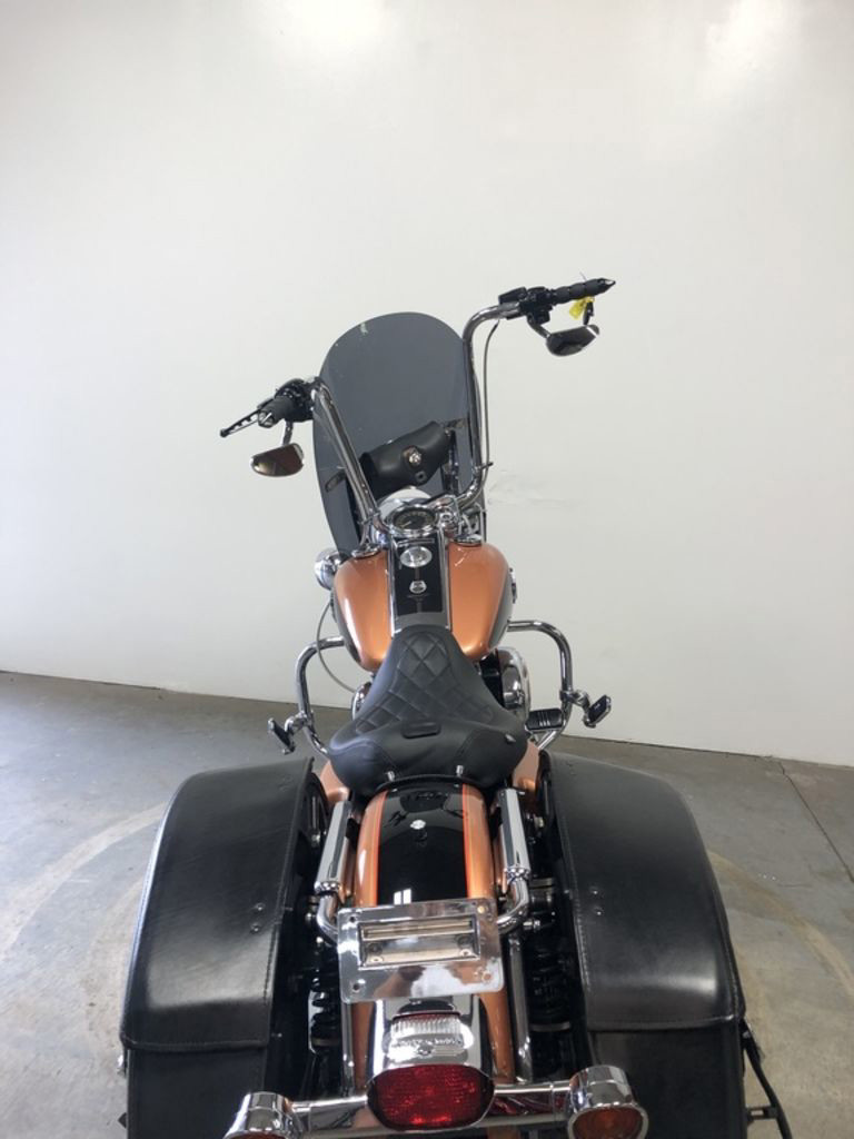 Road King® Classic Anniversary