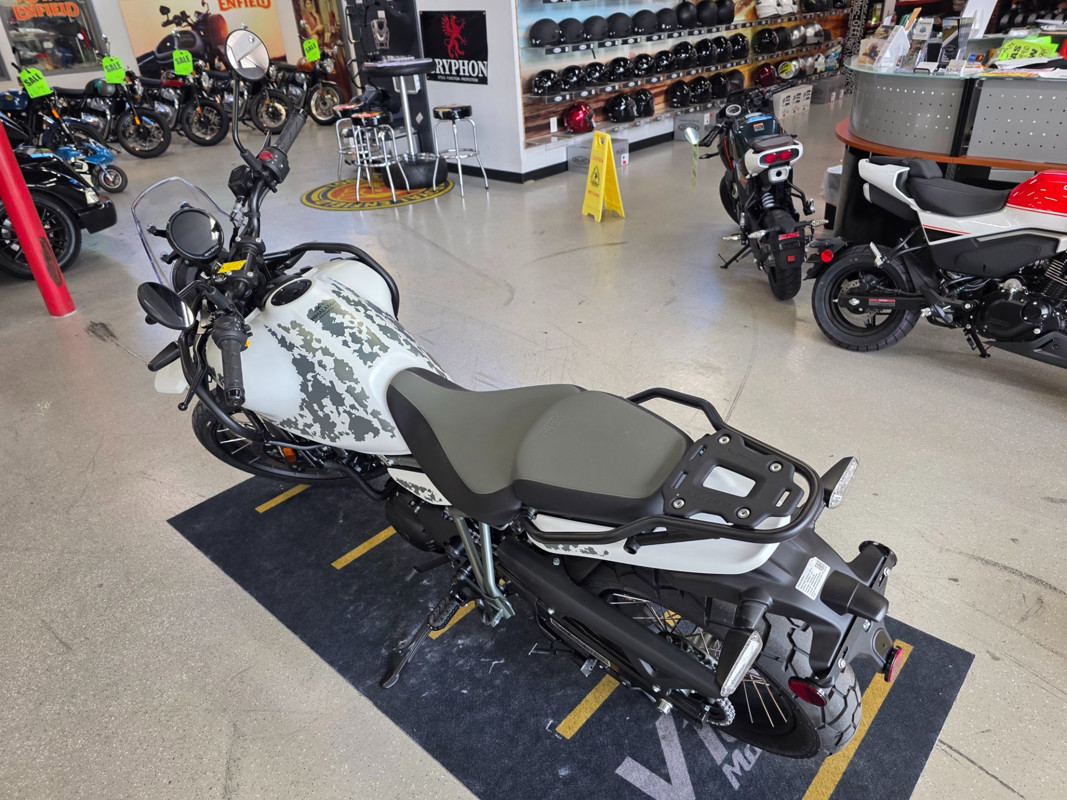 Himalayan 450