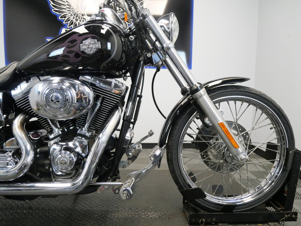 Dyna Wide Glide®