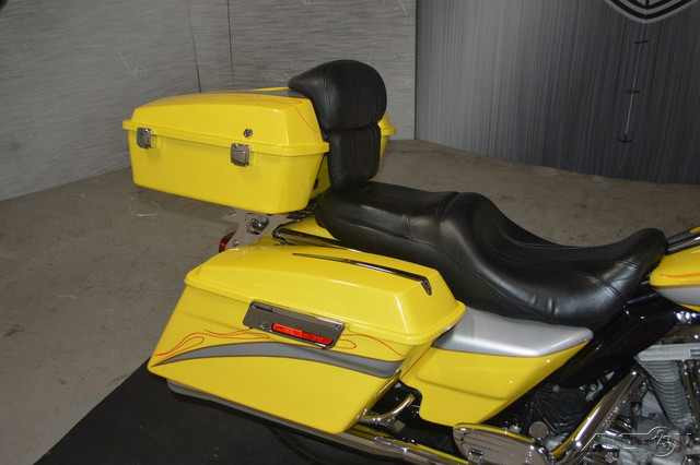 Electra Glide® Classic