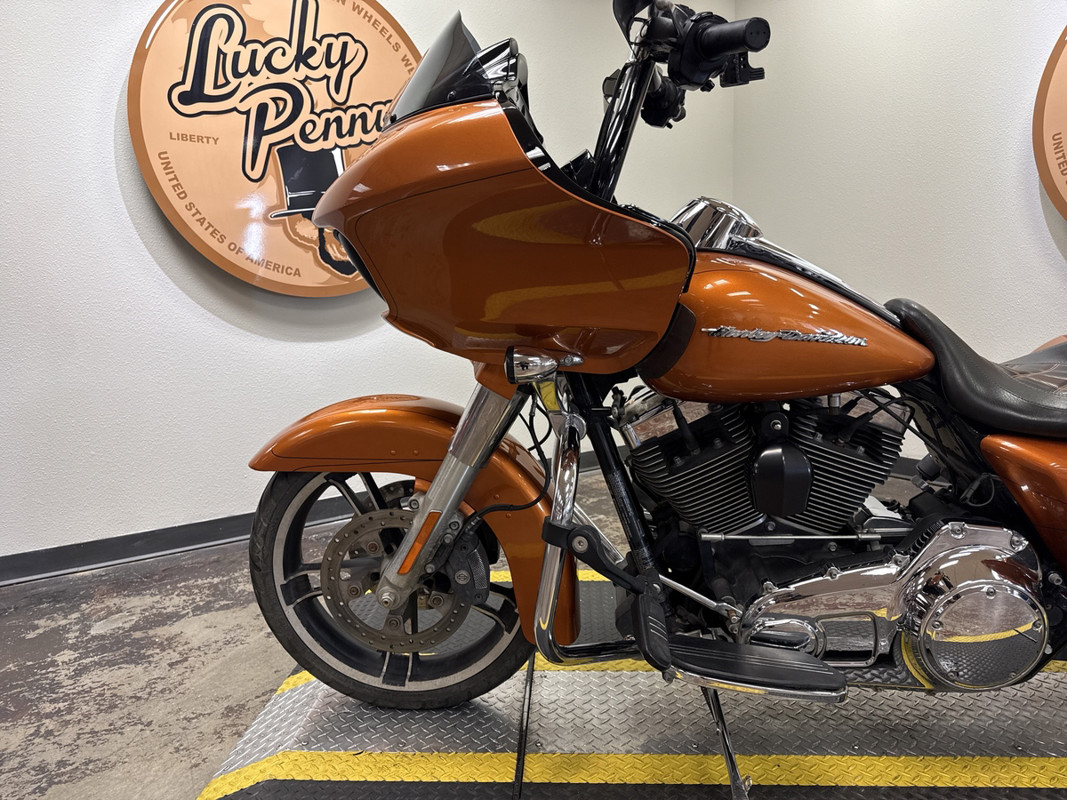 Road Glide® Special