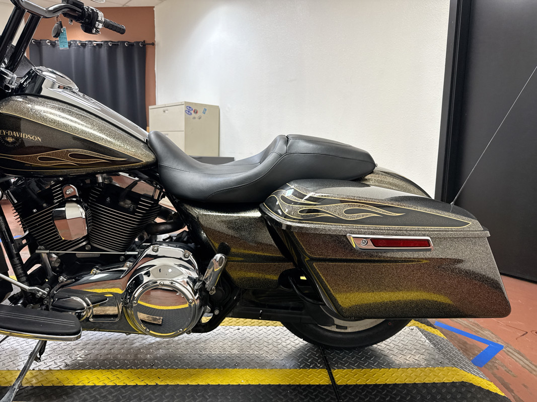 Road Glide® Special