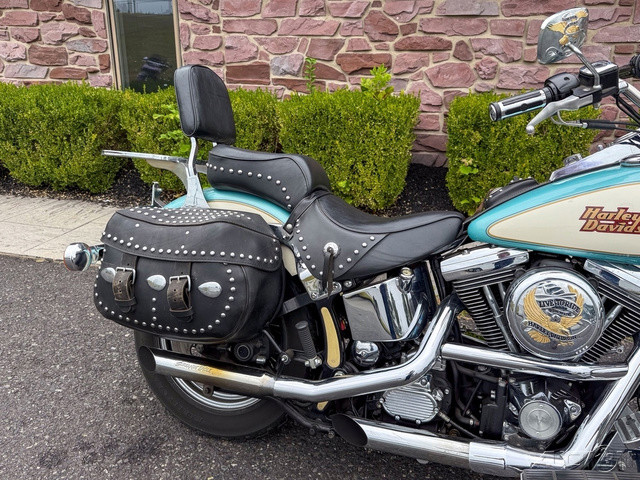 Heritage Softail® Classic