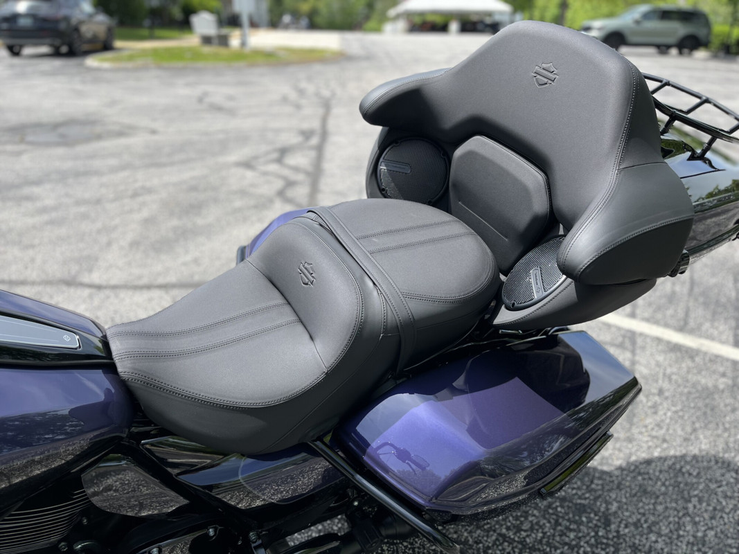 Road Glide® Limited