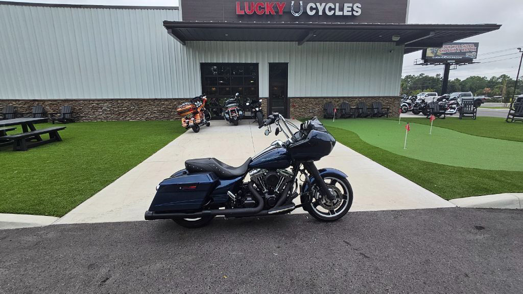 Road Glide® Custom