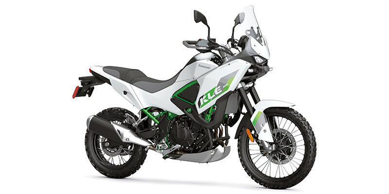 KLE500 SE