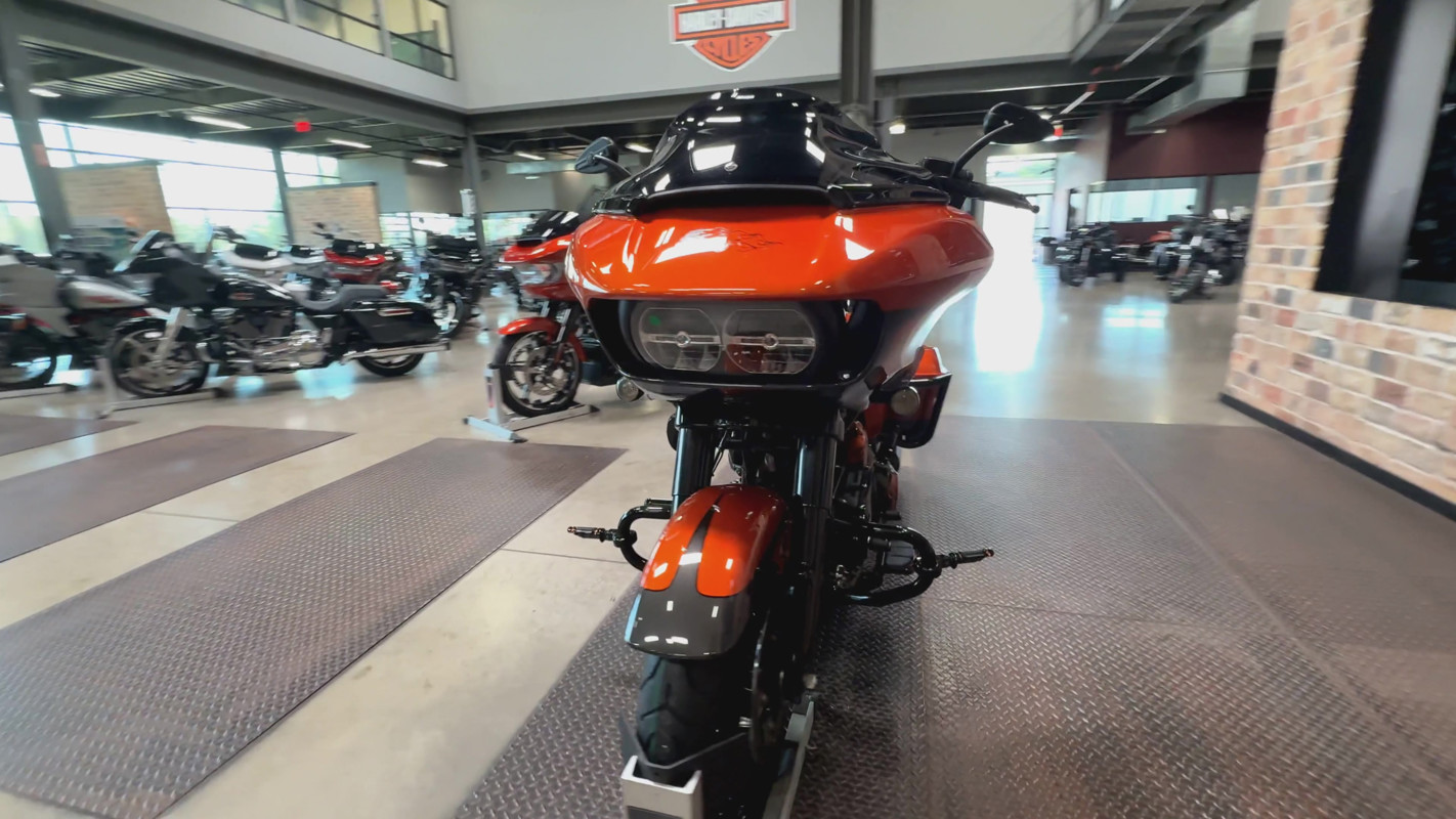 Road Glide® Special