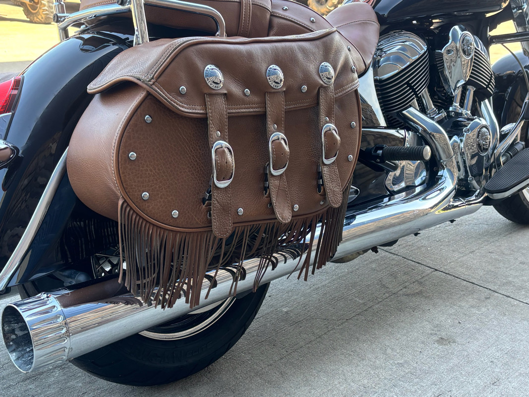 Chief® Vintage