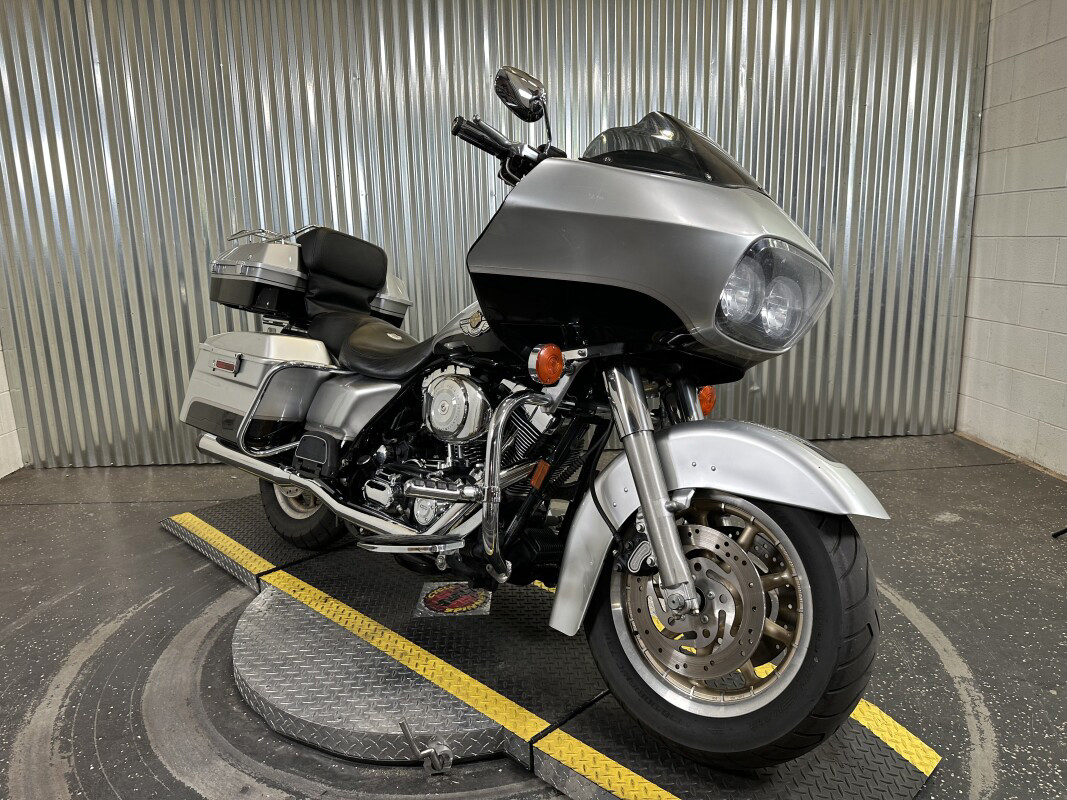Road Glide®