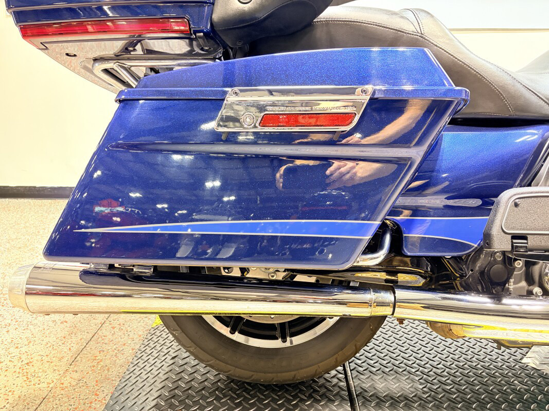 Road Glide® Ultra