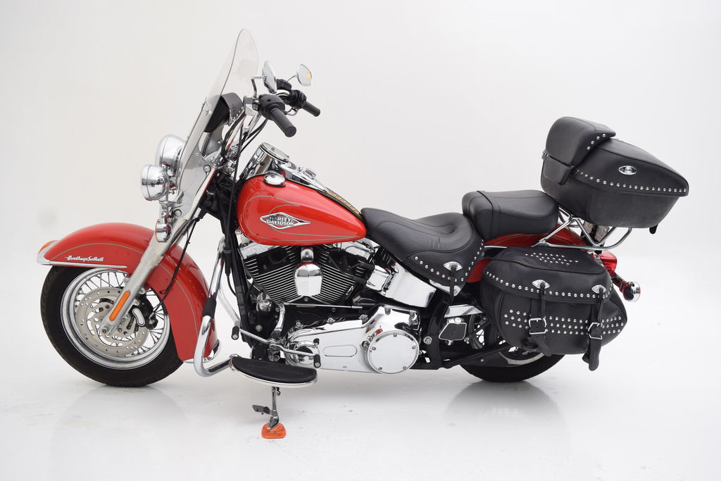 Heritage Softail® Classic