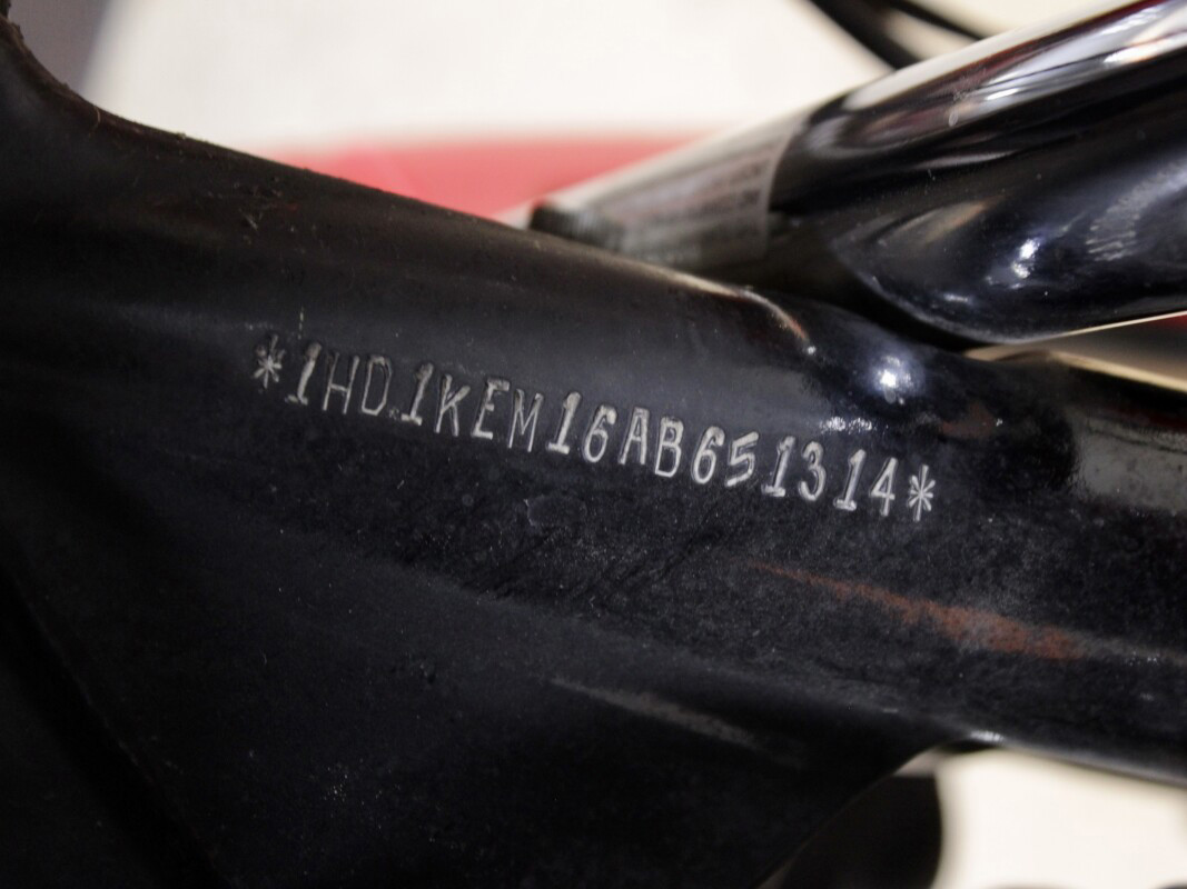 Electra Glide® Ultra Limited