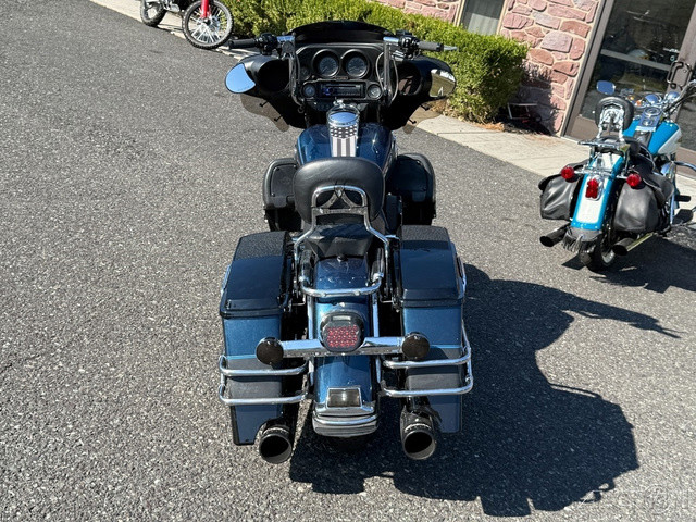 Ultra Classic® Electra Glide® 
